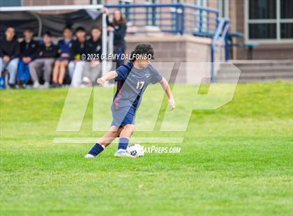 Thumbnail 2 in JV: D'Evelyn @ Dakota Ridge photogallery.