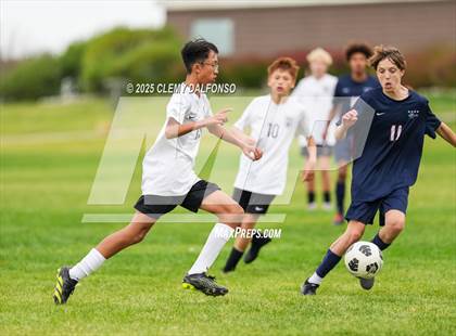 Thumbnail 1 in JV: D'Evelyn @ Dakota Ridge photogallery.