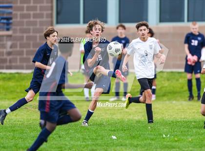 Thumbnail 3 in JV: D'Evelyn @ Dakota Ridge photogallery.