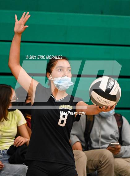Thumbnail 2 in Olympian @ Hilltop photogallery.
