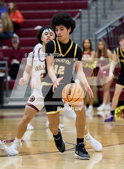 Thumbnail 1 in Sequoyah @ Lassiter photogallery.