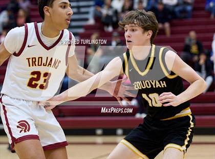 Thumbnail 2 in Sequoyah @ Lassiter photogallery.