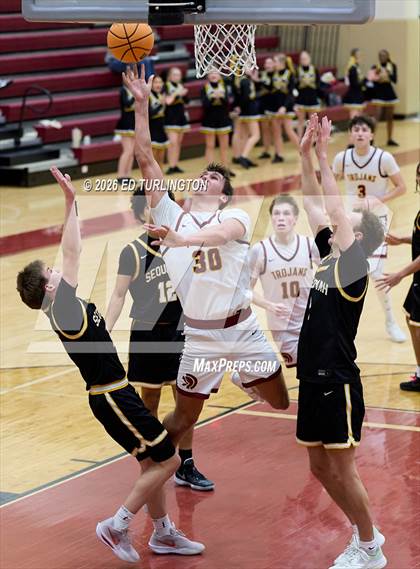 Thumbnail 1 in Sequoyah @ Lassiter photogallery.