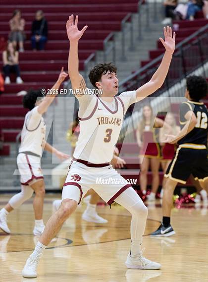 Thumbnail 2 in Sequoyah @ Lassiter photogallery.