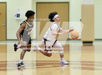 Thumbnail 1 in Sequoyah @ Lassiter photogallery.