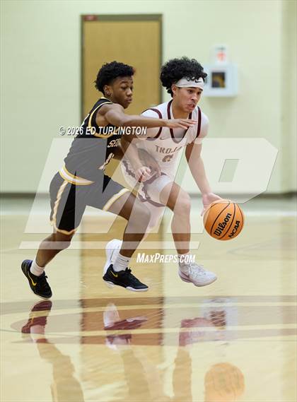 Thumbnail 3 in Sequoyah @ Lassiter photogallery.