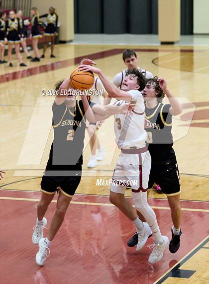 Thumbnail 3 in Sequoyah @ Lassiter photogallery.