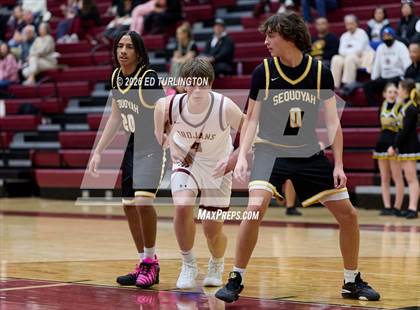Thumbnail 3 in Sequoyah @ Lassiter photogallery.
