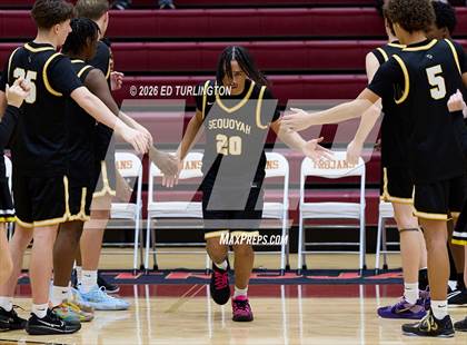 Thumbnail 3 in Sequoyah @ Lassiter photogallery.