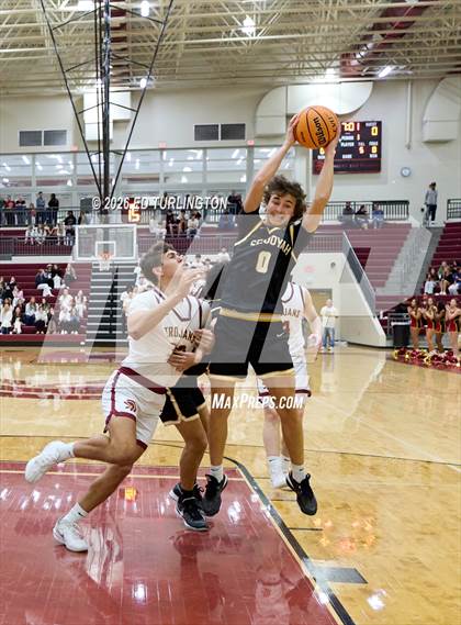 Thumbnail 1 in Sequoyah @ Lassiter photogallery.