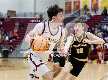 Thumbnail 1 in Sequoyah @ Lassiter photogallery.