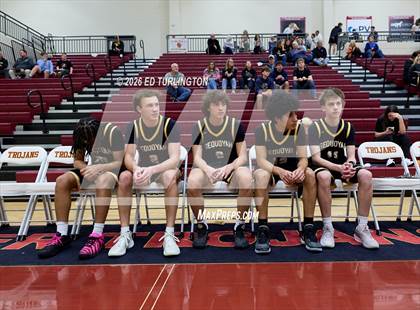 Thumbnail 1 in Sequoyah @ Lassiter photogallery.