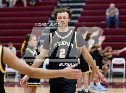 Thumbnail 3 in Sequoyah @ Lassiter photogallery.