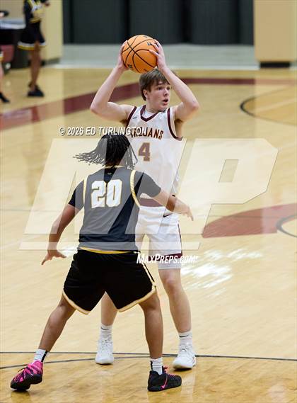 Thumbnail 1 in Sequoyah @ Lassiter photogallery.