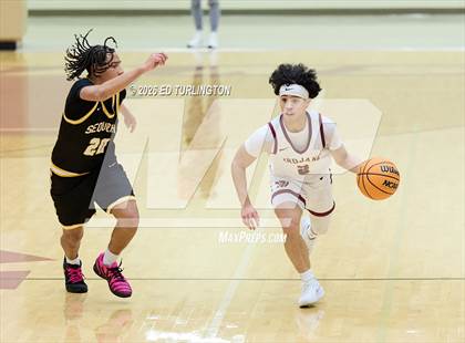 Thumbnail 1 in Sequoyah @ Lassiter photogallery.