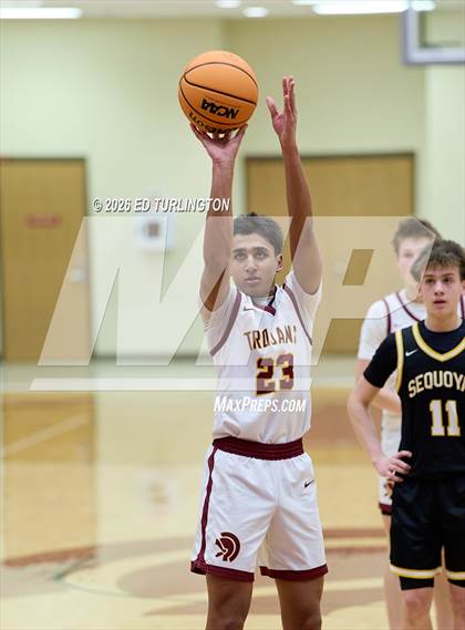 Thumbnail 1 in Sequoyah @ Lassiter photogallery.