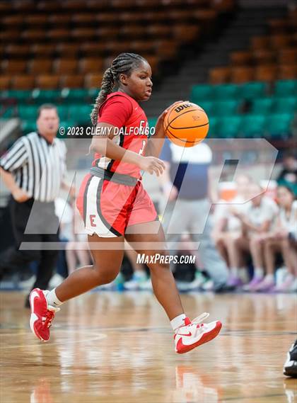 Thumbnail 1 in University vs Eaton (CHSAA Girls 4A Great 8) photogallery.