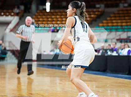Thumbnail 1 in University vs Eaton (CHSAA Girls 4A Great 8) photogallery.