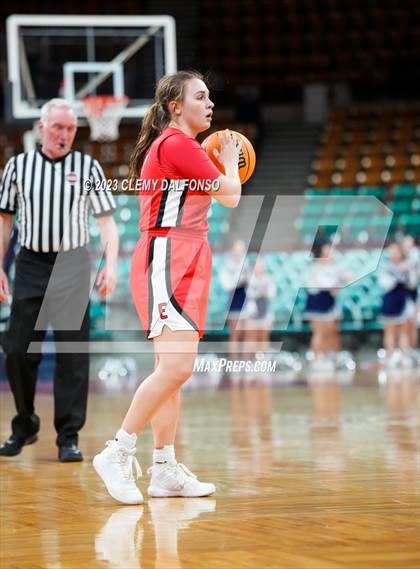 Thumbnail 1 in University vs Eaton (CHSAA Girls 4A Great 8) photogallery.