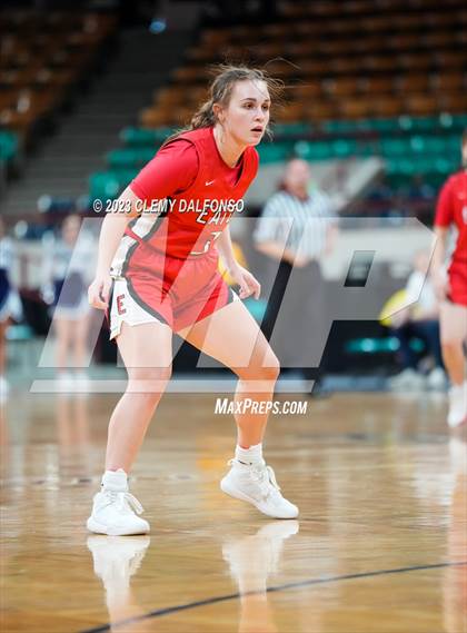 Thumbnail 2 in University vs Eaton (CHSAA Girls 4A Great 8) photogallery.