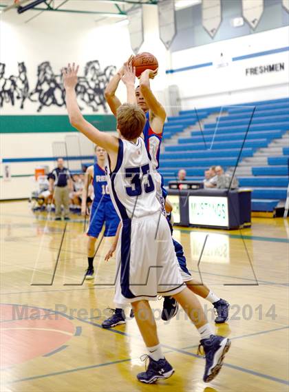 Thumbnail 1 in Reno @ Damonte Ranch photogallery.