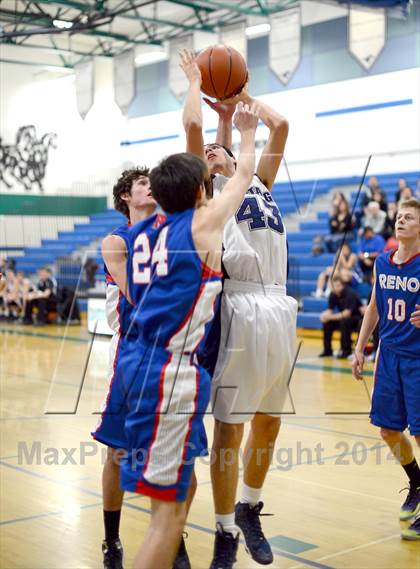 Thumbnail 1 in Reno @ Damonte Ranch photogallery.