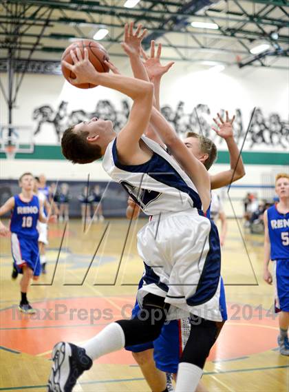 Thumbnail 1 in Reno @ Damonte Ranch photogallery.