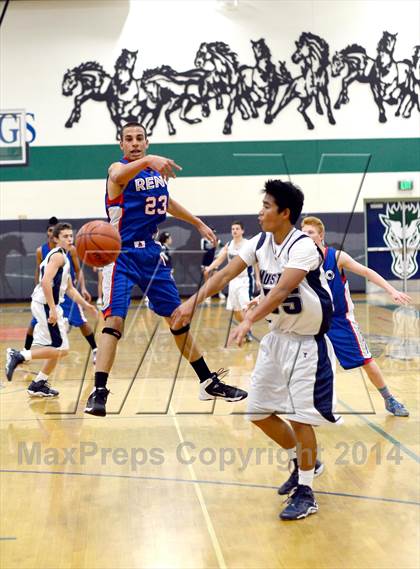 Thumbnail 3 in Reno @ Damonte Ranch photogallery.