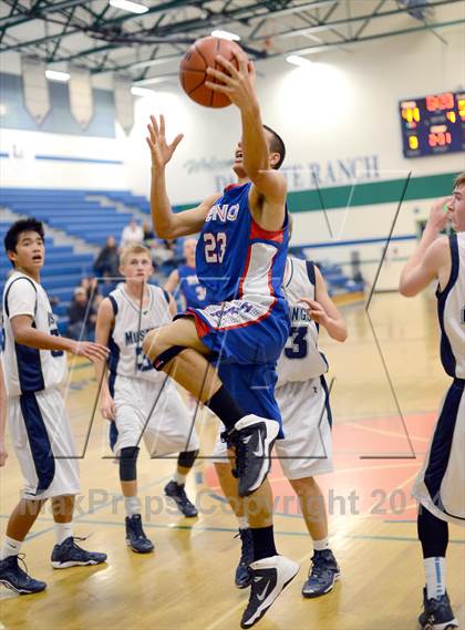 Thumbnail 2 in Reno @ Damonte Ranch photogallery.