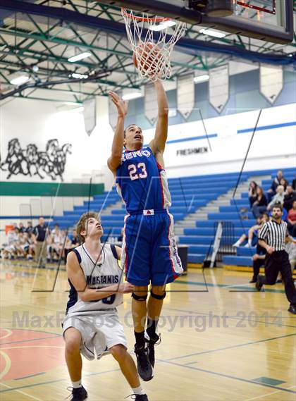 Thumbnail 3 in Reno @ Damonte Ranch photogallery.
