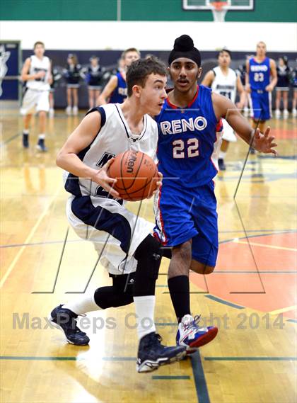 Thumbnail 2 in Reno @ Damonte Ranch photogallery.