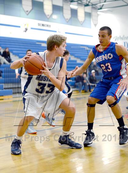 Thumbnail 3 in Reno @ Damonte Ranch photogallery.