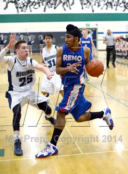 Thumbnail 2 in Reno @ Damonte Ranch photogallery.