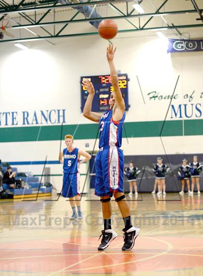 Thumbnail 2 in Reno @ Damonte Ranch photogallery.