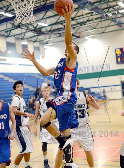 Thumbnail 3 in Reno @ Damonte Ranch photogallery.