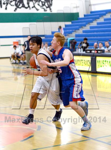 Thumbnail 3 in Reno @ Damonte Ranch photogallery.