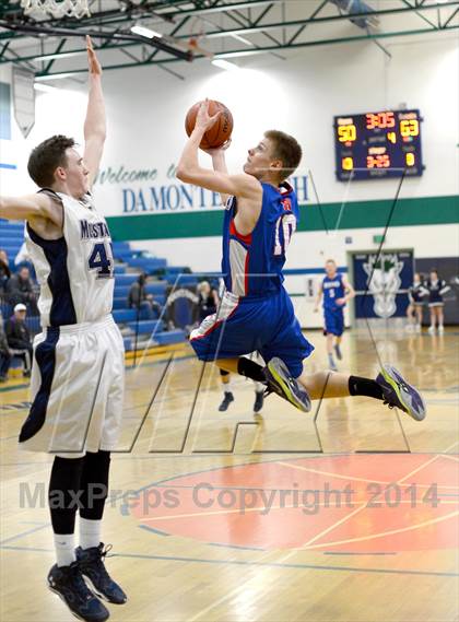 Thumbnail 2 in Reno @ Damonte Ranch photogallery.