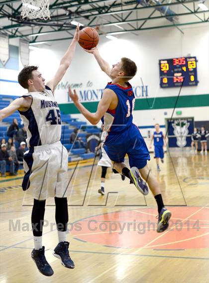Thumbnail 3 in Reno @ Damonte Ranch photogallery.