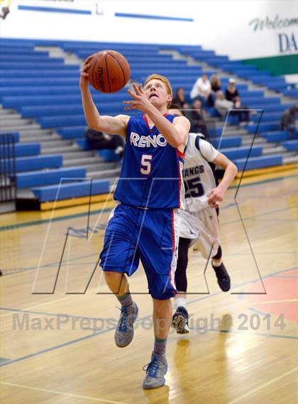 Thumbnail 3 in Reno @ Damonte Ranch photogallery.