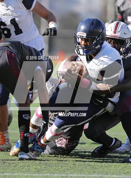 Thumbnail 1 in Midwood @ Curtis (PSAL City Championship Quarterfinal) photogallery.