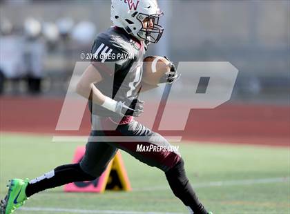 Thumbnail 1 in Midwood @ Curtis (PSAL City Championship Quarterfinal) photogallery.