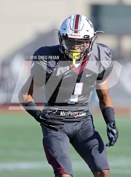 Thumbnail 3 in Midwood @ Curtis (PSAL City Championship Quarterfinal) photogallery.