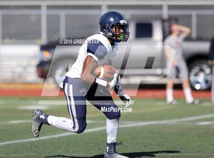 Thumbnail 1 in Midwood @ Curtis (PSAL City Championship Quarterfinal) photogallery.