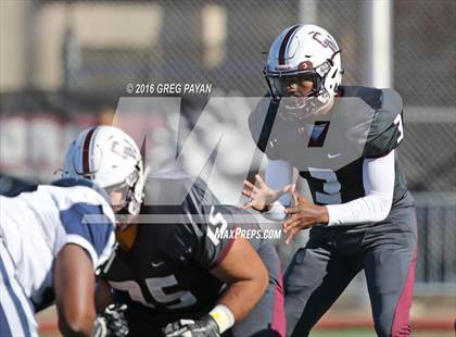 Thumbnail 1 in Midwood @ Curtis (PSAL City Championship Quarterfinal) photogallery.