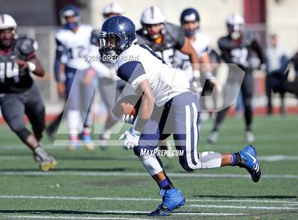 Thumbnail 1 in Midwood @ Curtis (PSAL City Championship Quarterfinal) photogallery.