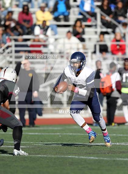 Thumbnail 1 in Midwood @ Curtis (PSAL City Championship Quarterfinal) photogallery.