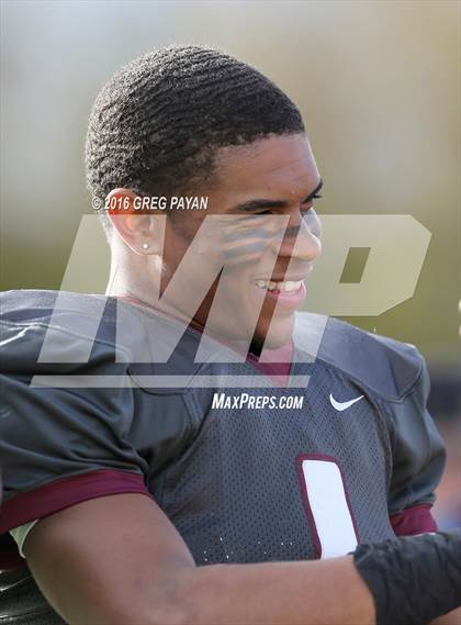 Thumbnail 2 in Midwood @ Curtis (PSAL City Championship Quarterfinal) photogallery.