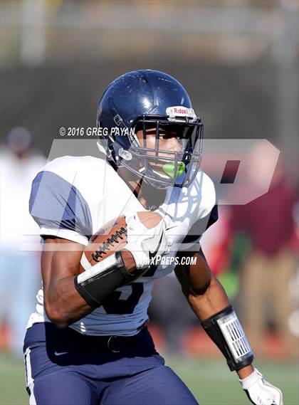 Thumbnail 3 in Midwood @ Curtis (PSAL City Championship Quarterfinal) photogallery.