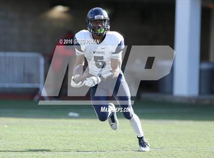 Thumbnail 3 in Midwood @ Curtis (PSAL City Championship Quarterfinal) photogallery.
