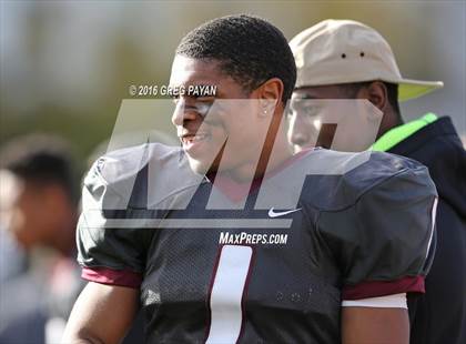 Thumbnail 1 in Midwood @ Curtis (PSAL City Championship Quarterfinal) photogallery.